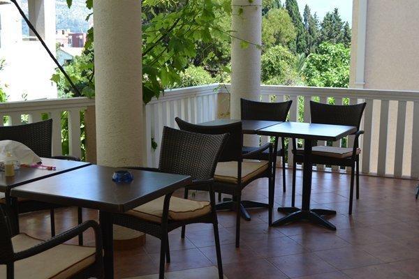 Mediteraneo Apartments Budva Oda fotoğraf